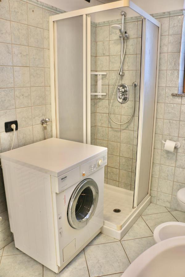 Apartment Casa Severina *