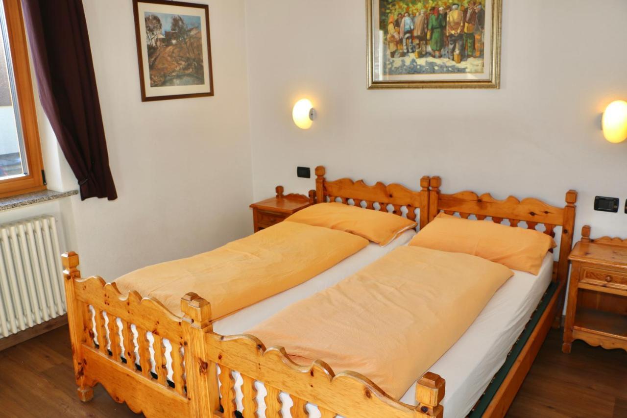 Apartment Casa Severina